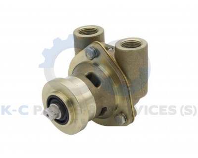 JPR-WB7108 Engine Cooling Pump